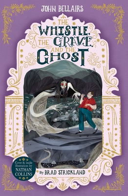 The Whistle, the Grave and the Ghost, 10