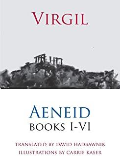Aeneid: Books I-VI