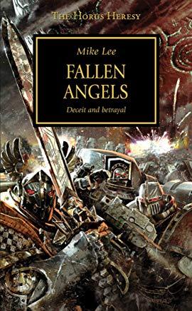 Fallen Angels, Volume 11