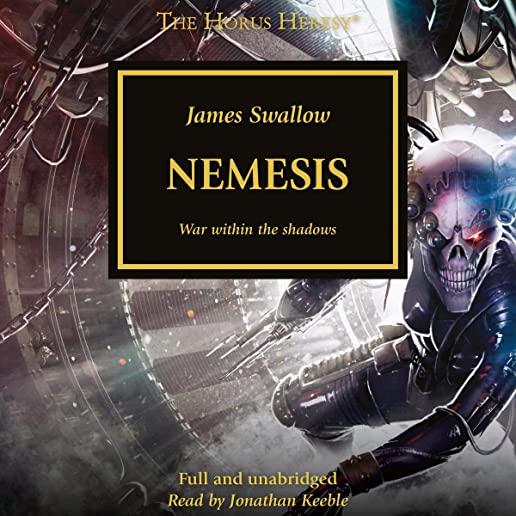 Nemesis, Volume 13