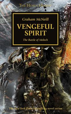 Vengeful Spirit, Volume 29