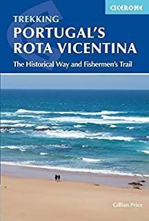 Portugal's Rota Vicentina: Alentejo and Algarve Coastal Route