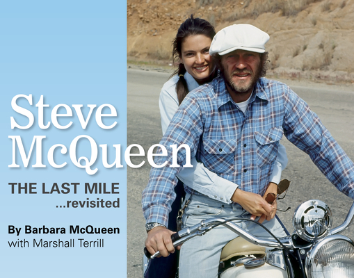 Steve McQueen: The Last Mile... Revisited