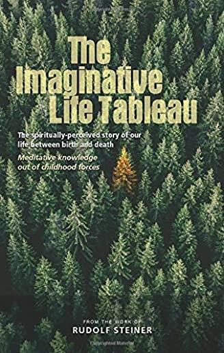 The Imaginative Life Tableau: The Spiritually Perceived Story of Our Life Between Birth and Death: Meditative Knowledge Out of Childhood Forces