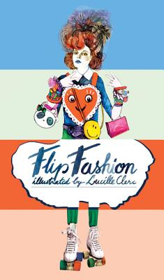 Flip Fashion: The Mix 'n' Match Lookbook