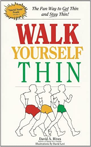 Walk Yourself Fit