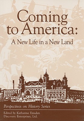 Coming to America: A New Life in a New Land