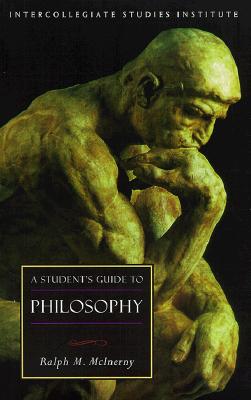 Students Guide to Philosophy: Philosophy