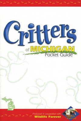 Critters of Michigan Pocket Guide