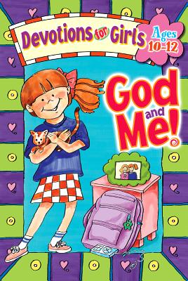 Kidz: God and Me! Age 10-12