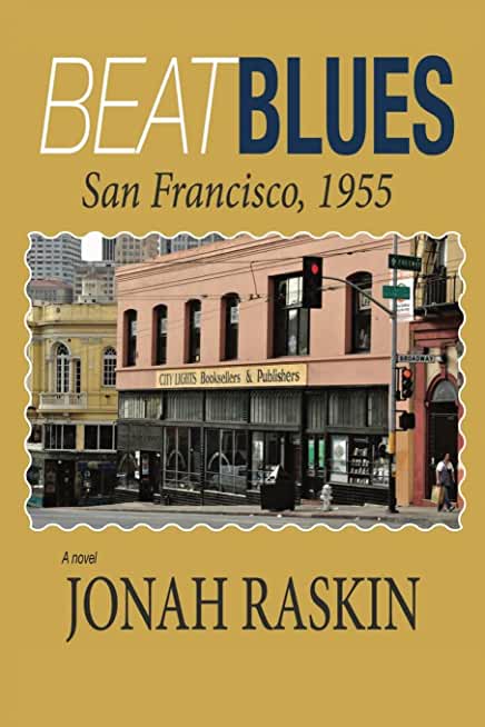 Beat Blues: San Francisco, 1955