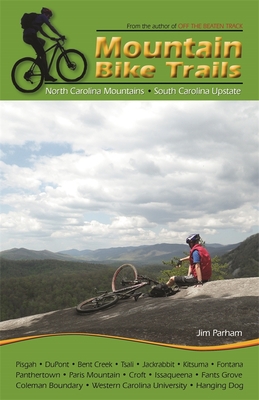Mountain Bike Trails: North Georgia Mountains, Southeast Tennessee