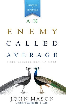 An Enemy Called Average (Updated and Expanded)