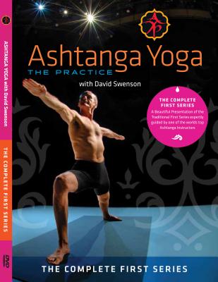 Ashtanga Yoga: The Practice: The Complete First Series