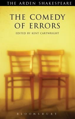 The Comedy of Errors: Third Series