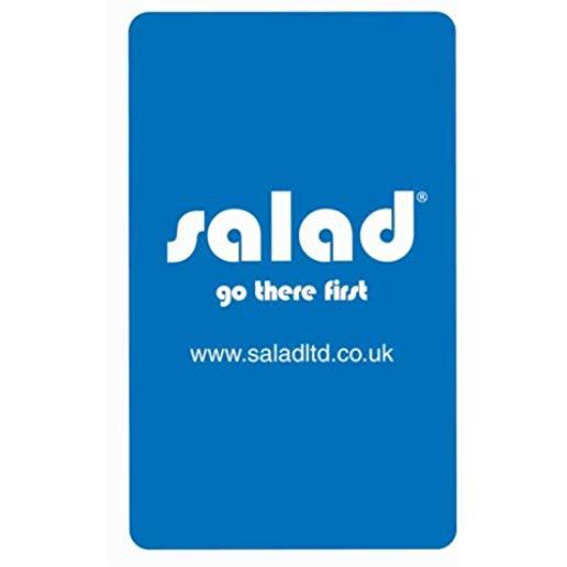 Salad Nlp Coaching Cards