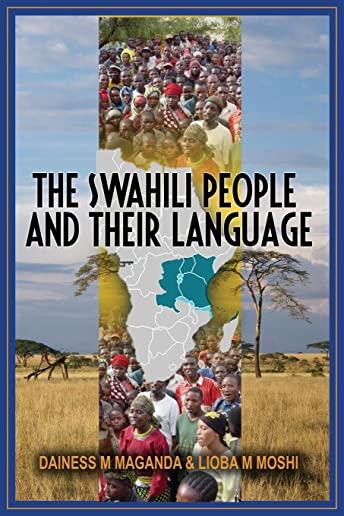 The Swahili People and Their Language: A Teaching Handbook