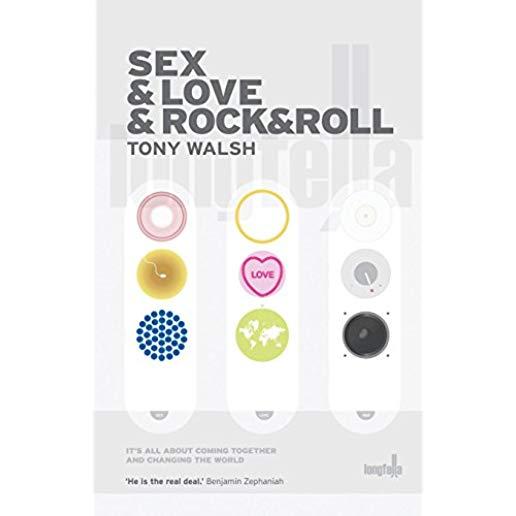 Sex & Love & Rock&Roll