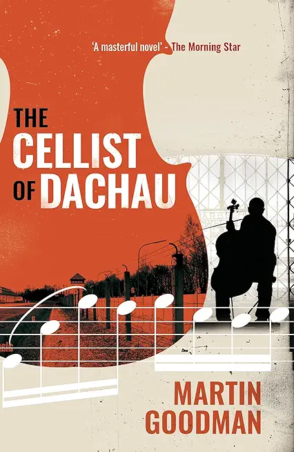 The Cellist of Dachau