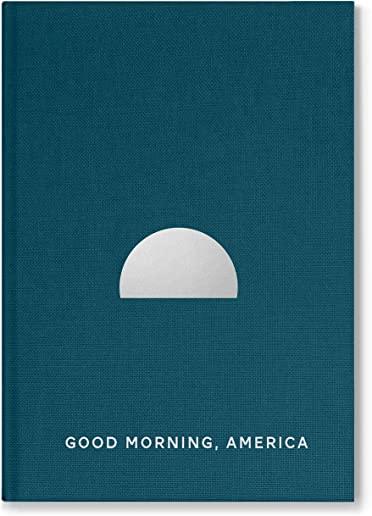 Good Morning, America Volume 3