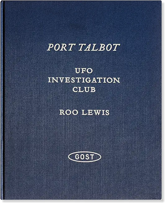 Port Talbot UFO Investigation Club