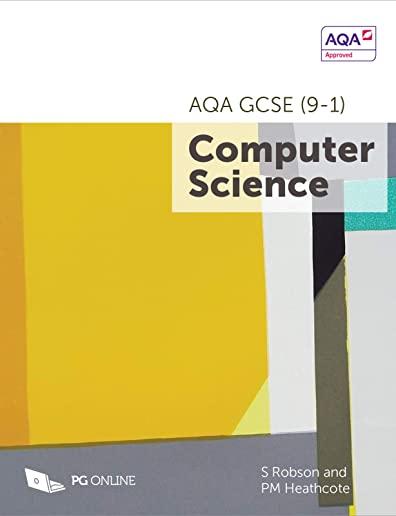 Aqa GCSE (9-1) Computer Science
