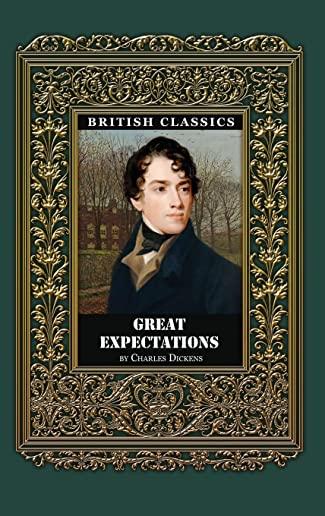 British Classics. Great Expectations
