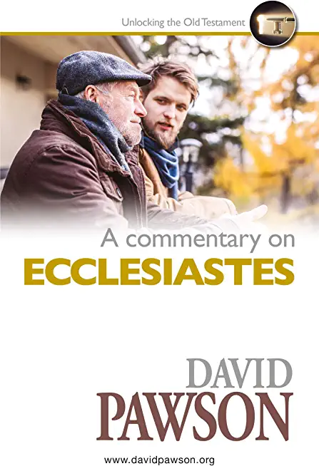 A Commentary on ECCLESIASTES
