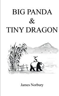 Big Panda & Tiny Dragon