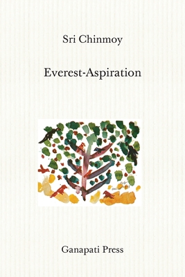Everest-Aspiration (traveller edition)