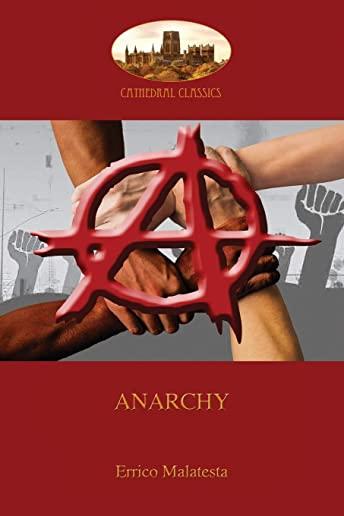 Anarchy: (Aziloth Books)