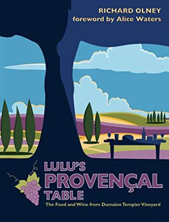 Lulu's ProvenÃ§al Table
