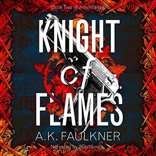 Knight of Flames
