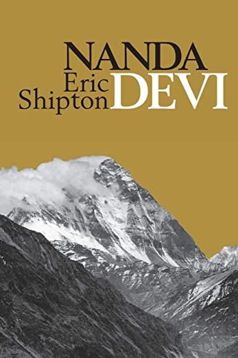 Nanda Devi: Nanda Davi Exploration and Ascent