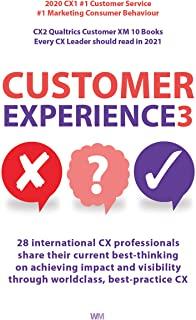 Customer Experience 3