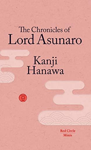 The Chronicles of Lord Asunaro