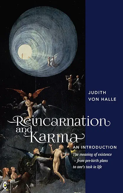 Reincarnation and Karma, an Introduction: The Meaning of Existence--From Pre-Birth Plans to One's Task in Life