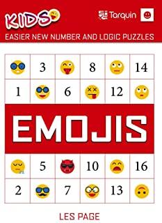 Emojis: The Starter Book