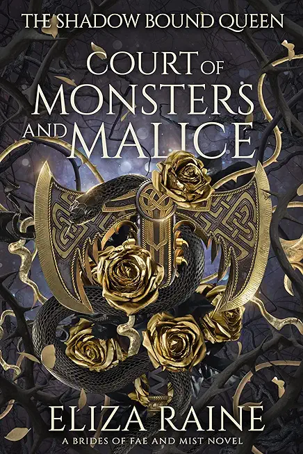 Court of Monsters and Malice - Special Edition