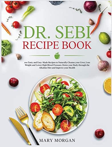 Dr. Sebi Recipe Book