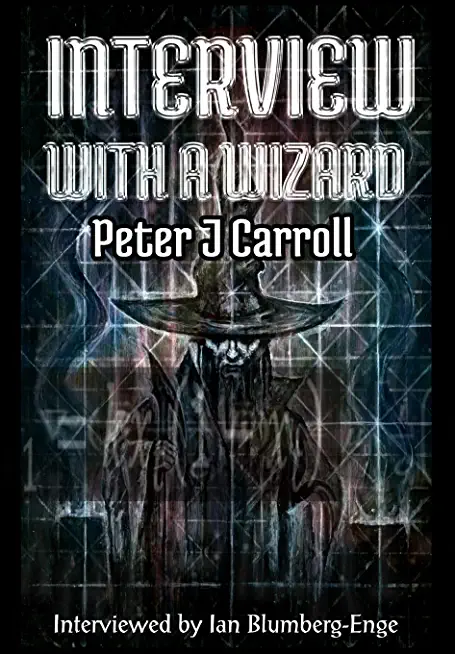 Interview with a Wizard