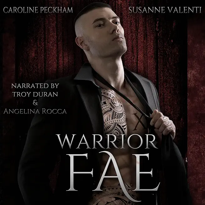 Warrior Fae