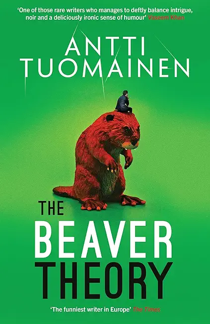 The Beaver Theory: Volume 3