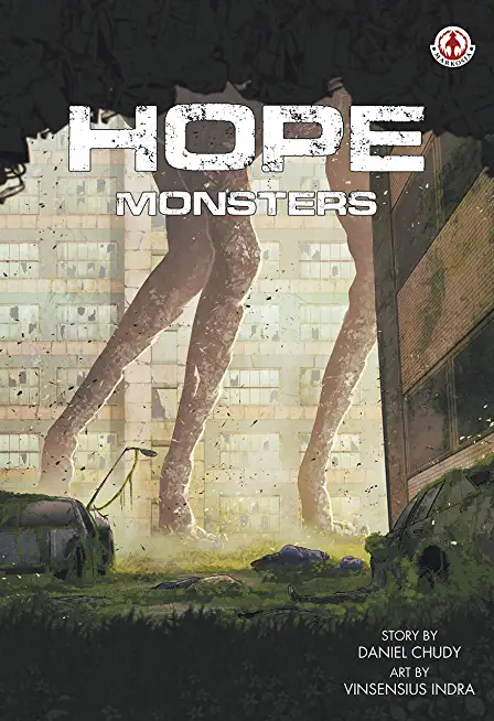 Hope: Monsters
