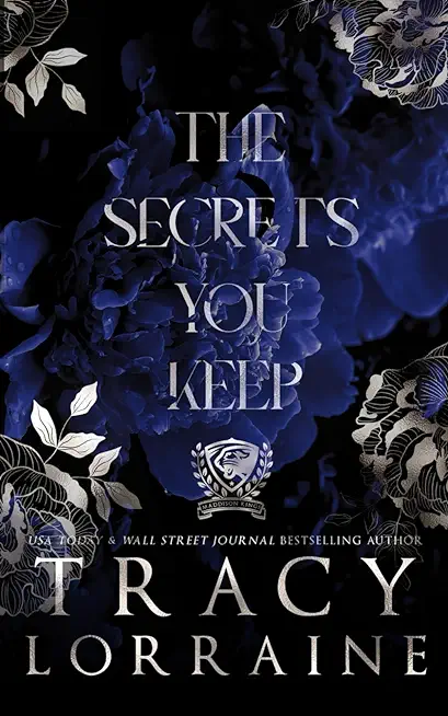 The Secrets You Keep: Special Print Edition