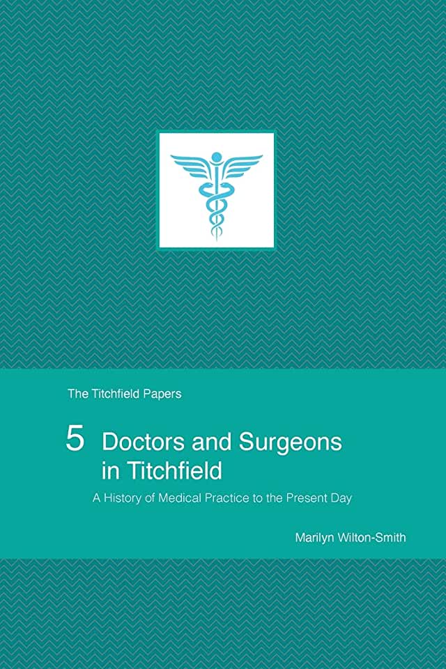 Doctors and Surgeons in Titchfield