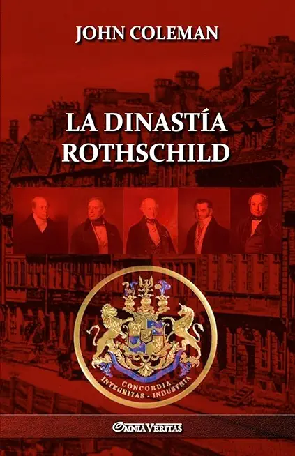 La dinastÃ­a Rothschild