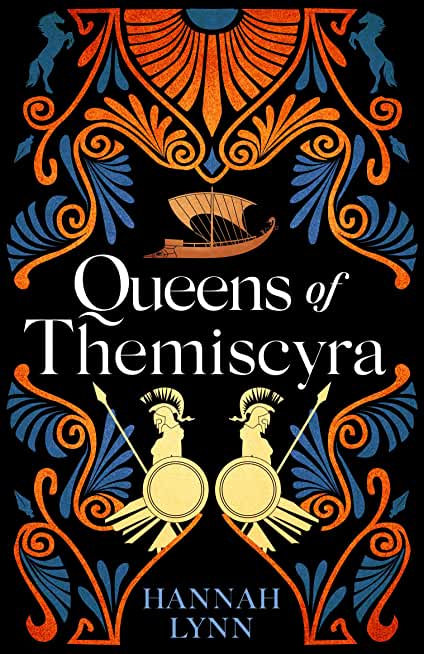 Queens of Themiscyra