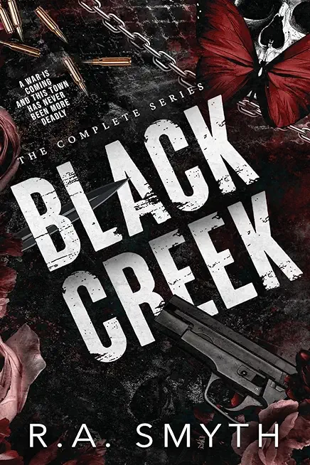 Black Creek: The Complete Series