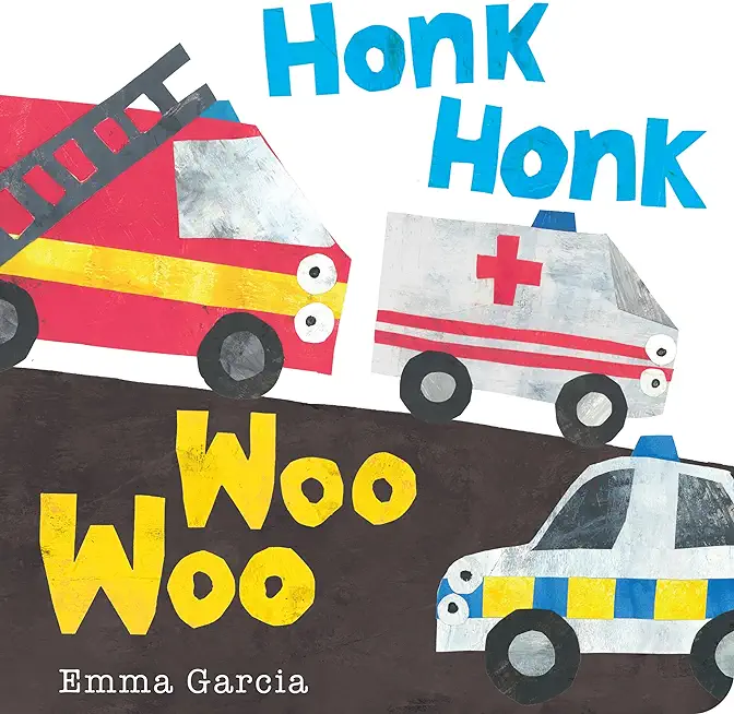 Honk Honk Woo Woo